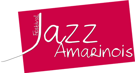logo jazz amarinois