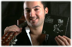 Sandro Lorier quintet