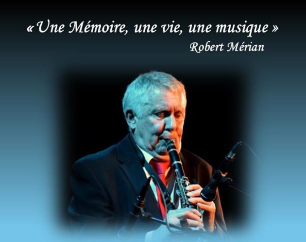 Robert Merian