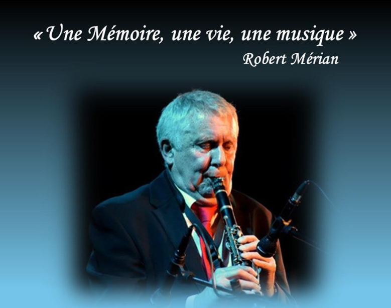 Robert Mérian