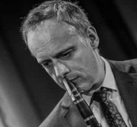 David Horniblow (UK)