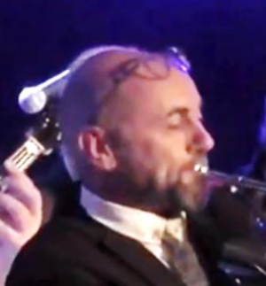 Jean Christophe Minati