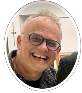 Daniel Breitenstein, piano