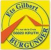 Gilbert Burgunder