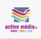 active media