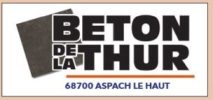 beton thur