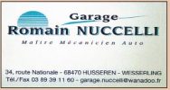 garage Nucelli